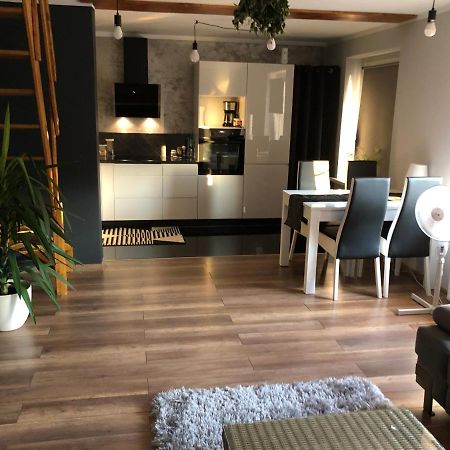 Apartament Moniuszki Кендзєжин-Кожлє Екстер'єр фото