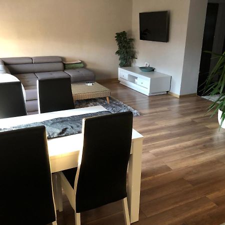 Apartament Moniuszki Кендзєжин-Кожлє Екстер'єр фото
