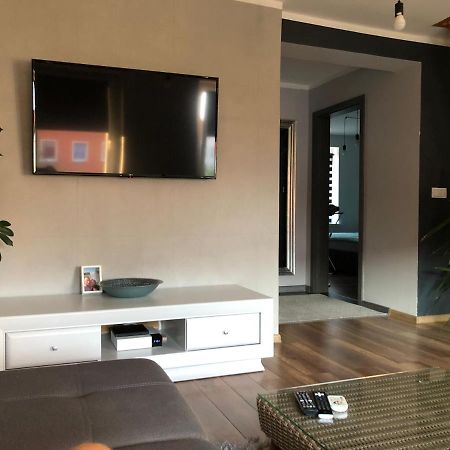 Apartament Moniuszki Кендзєжин-Кожлє Екстер'єр фото