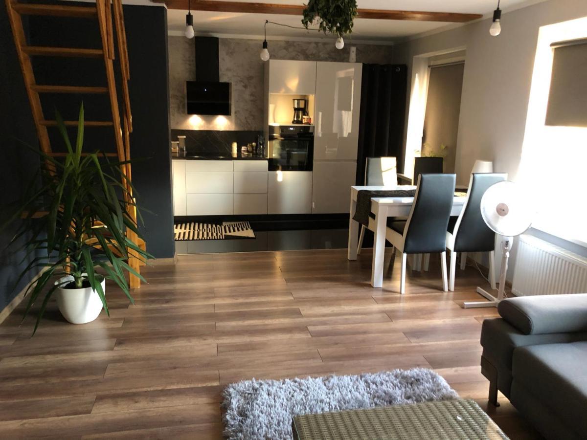 Apartament Moniuszki Кендзєжин-Кожлє Екстер'єр фото