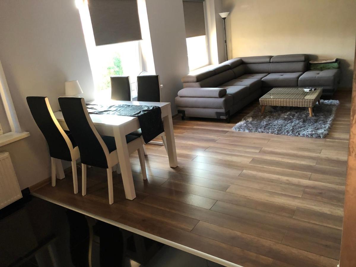 Apartament Moniuszki Кендзєжин-Кожлє Екстер'єр фото