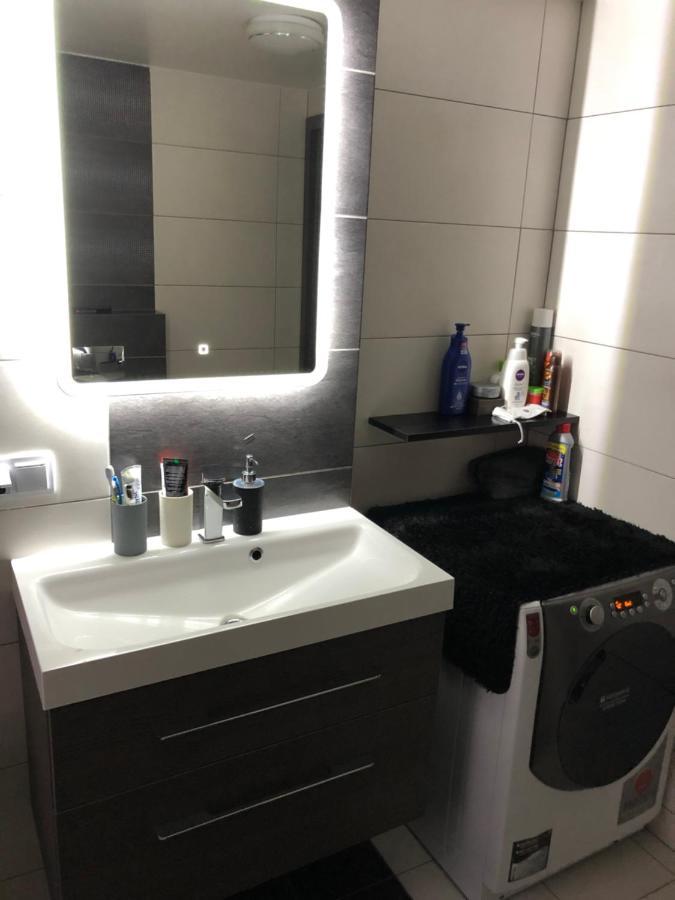 Apartament Moniuszki Кендзєжин-Кожлє Екстер'єр фото