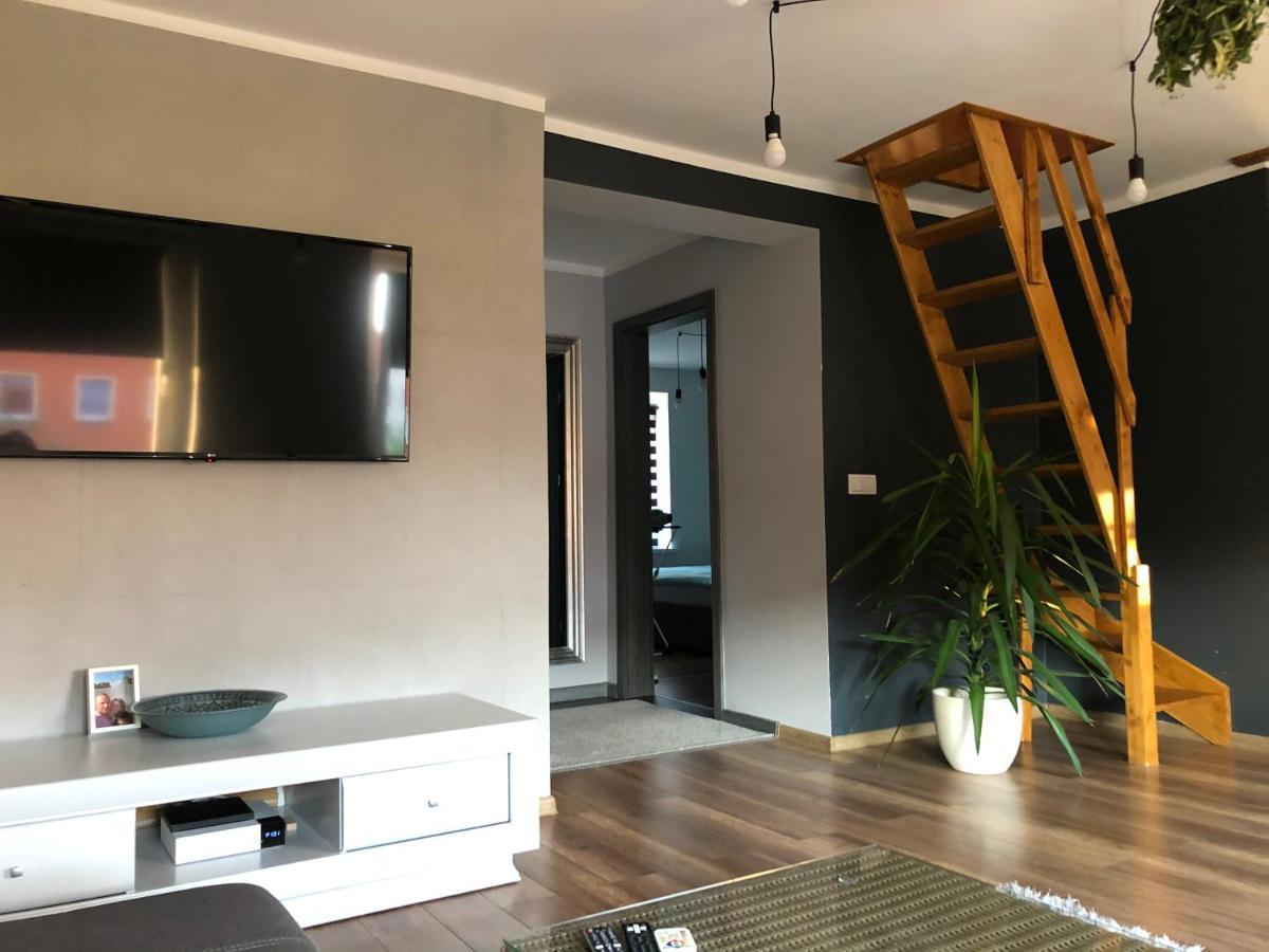 Apartament Moniuszki Кендзєжин-Кожлє Екстер'єр фото