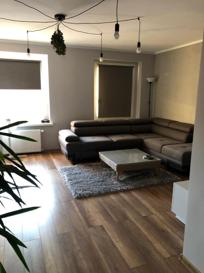 Apartament Moniuszki Кендзєжин-Кожлє Екстер'єр фото