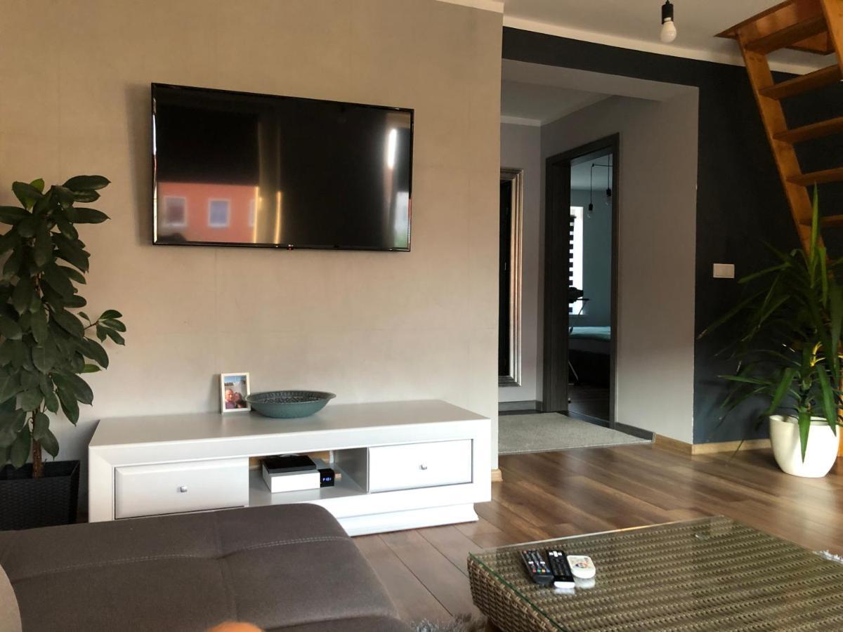Apartament Moniuszki Кендзєжин-Кожлє Екстер'єр фото