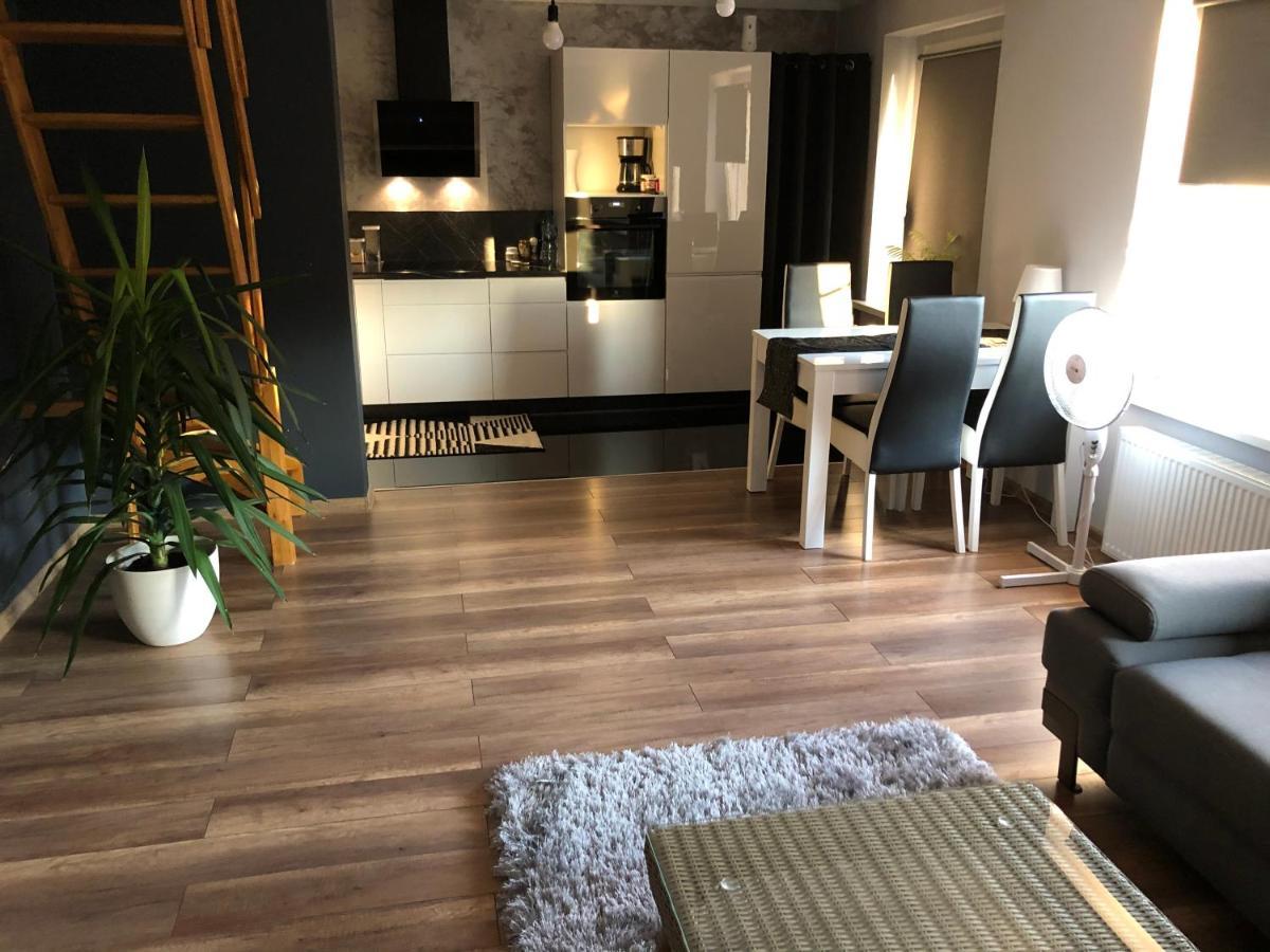 Apartament Moniuszki Кендзєжин-Кожлє Екстер'єр фото