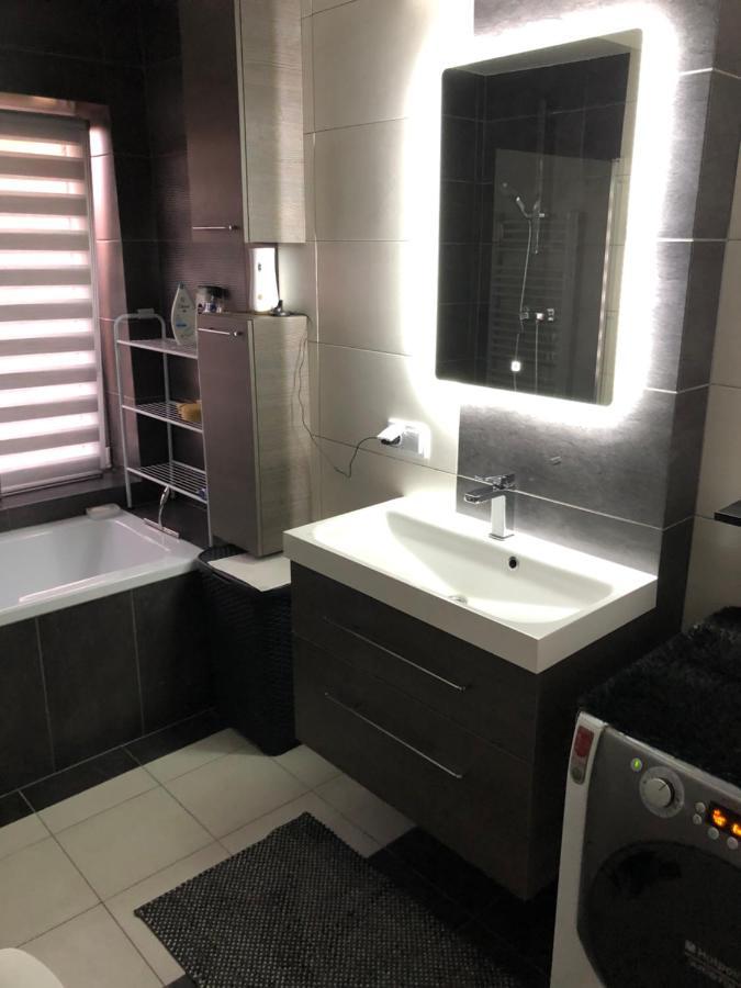 Apartament Moniuszki Кендзєжин-Кожлє Екстер'єр фото