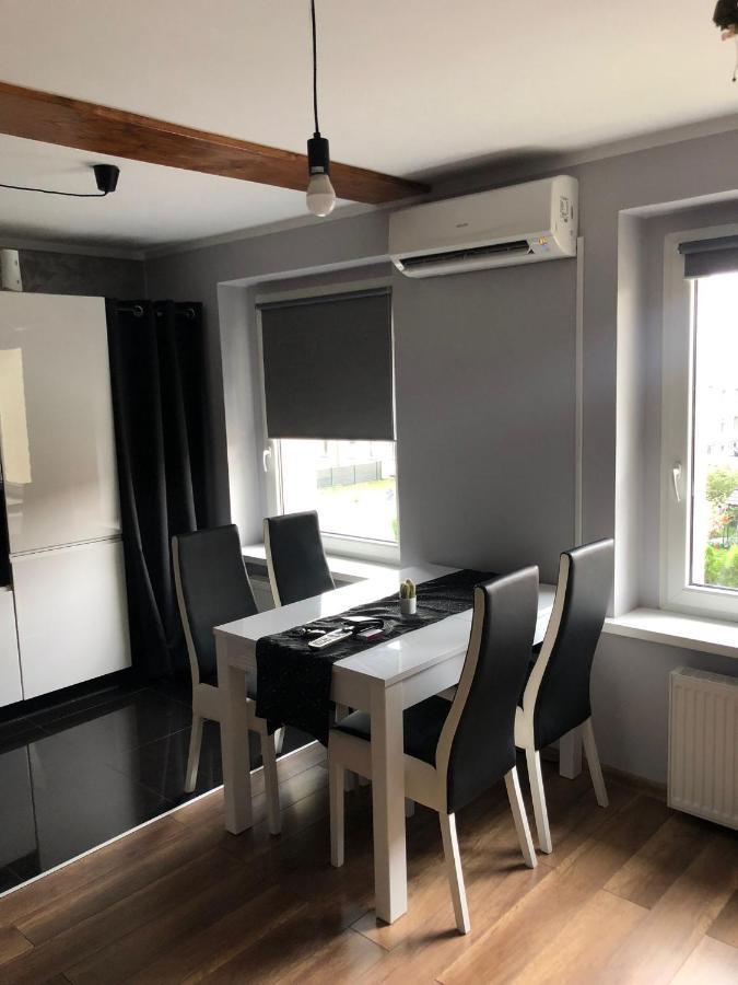 Apartament Moniuszki Кендзєжин-Кожлє Екстер'єр фото